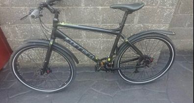 Bike Carrera Subway 2