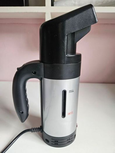 Morplan handheld steamer