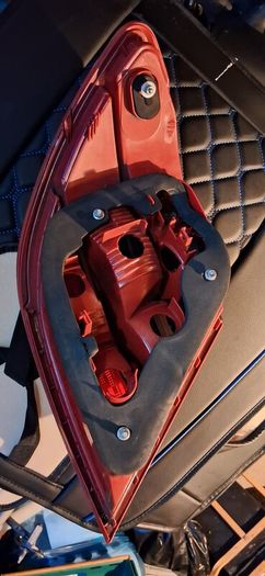 car parts