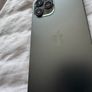 Apple iPhone 12 Pro Max unlocked 128gb excellent battery VGC Image 5