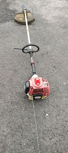 strimmer