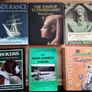 Various Books Any Six For Twenty Euros (10 photos) Image 2