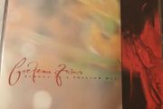 Cocteau Twins EPs