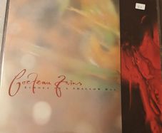 Cocteau Twins EPs