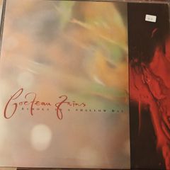 Cocteau Twins EPs