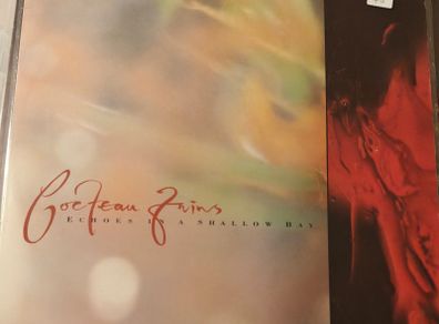 Cocteau Twins EPs