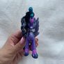 Hatchimals Pixies Riders Seastallion Glider Used Please look at the pictures Image 7