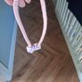 Magnetic curtain ties Image 3