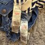 Bundle of 2 cute baby girl outfit - M&S and Cupcakes and Cashmere Image 8