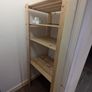 Two shelving units Image 2
