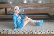 k angel figure