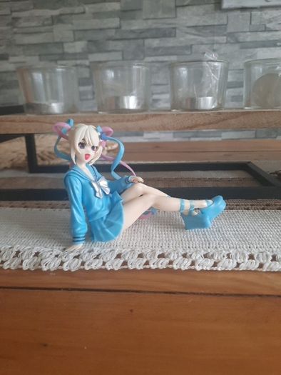 k angel figure