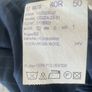 Pinstripe Van Kollem men's suit Image 7