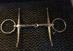 Loose Ring Fulmer Snaffle
