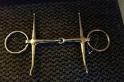 Loose Ring Fulmer Snaffle