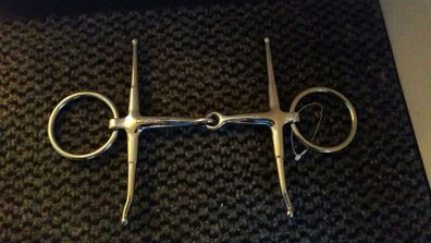 Loose Ring Fulmer Snaffle