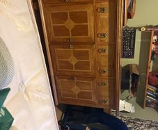 sideboard