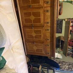 sideboard