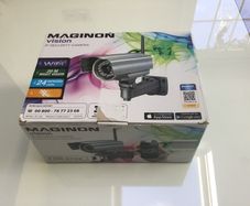 Security Camera