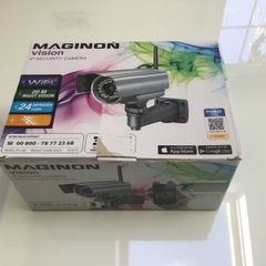 Security Camera