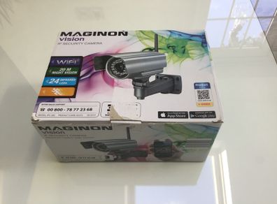 Security Camera