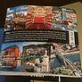 Large colourful book on bilbao Image 2