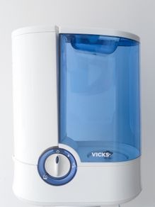 Vicks V750 Warm Mist Humidifier