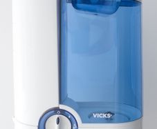Vicks V750 Warm Mist Humidifier