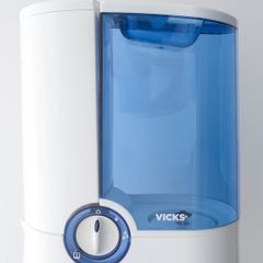 Vicks V750 Warm Mist Humidifier