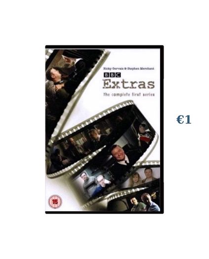TV Series DVDs  For Quick Sale