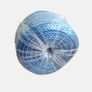 General purpose poly rope 10mm / 220 m - Blue Image 2