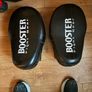 Booster Hybird pro pads Image 2