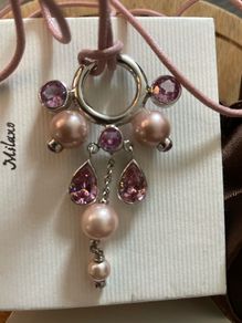 Necklace ti sento