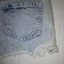 girls shorts Image 5
