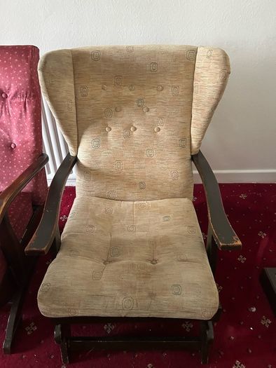 Rocking Chairs