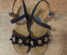 girls sandal
