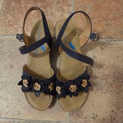 girls sandal