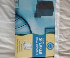 Speaker Wall Brackets