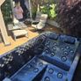 Brand New With Free Delivery on This 3 Person Hot Tub Image 2