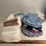 Cloth Nappy Starter Kit Image 7