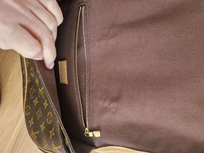 louis vuitton bag
