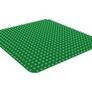 Lego Duplo 4268 Baseplate 353 Green Image 3