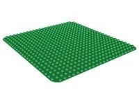 Lego Duplo 4268 Baseplate 353 Green