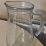 Glass Jug Image 3