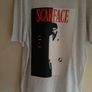 New scarface tee shirt L Image 2