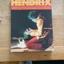 2 Jimi Hendrix Transcription Books Image 2