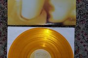 Smashing Pumpkins:  Pisces Iscariot (LP, Comp, Orange vinyl