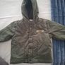 Two Baby Jackets 6 Mths Image 3