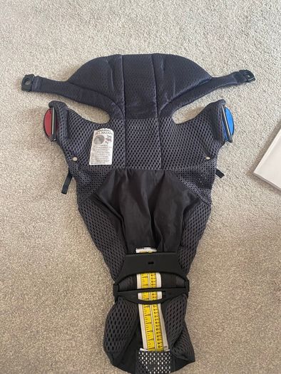 BabyBjorn baby carrier