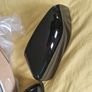 Black Wing Mirror Covers for land rover discovery 4 part number RRM175-AM-Blk Image 2